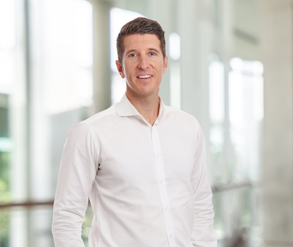 Daniel Clark Our People